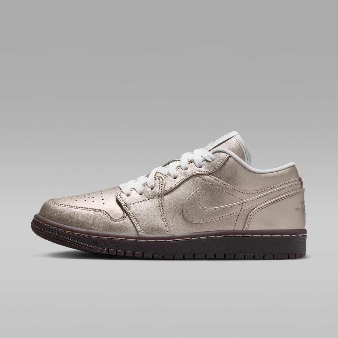 NIKE ナイキ ジョーダン WMNS AIR JORDAN 1 24cmUS7 NIKE公式】 レディース ジョーダン シューズ【ナイキ公式通販】